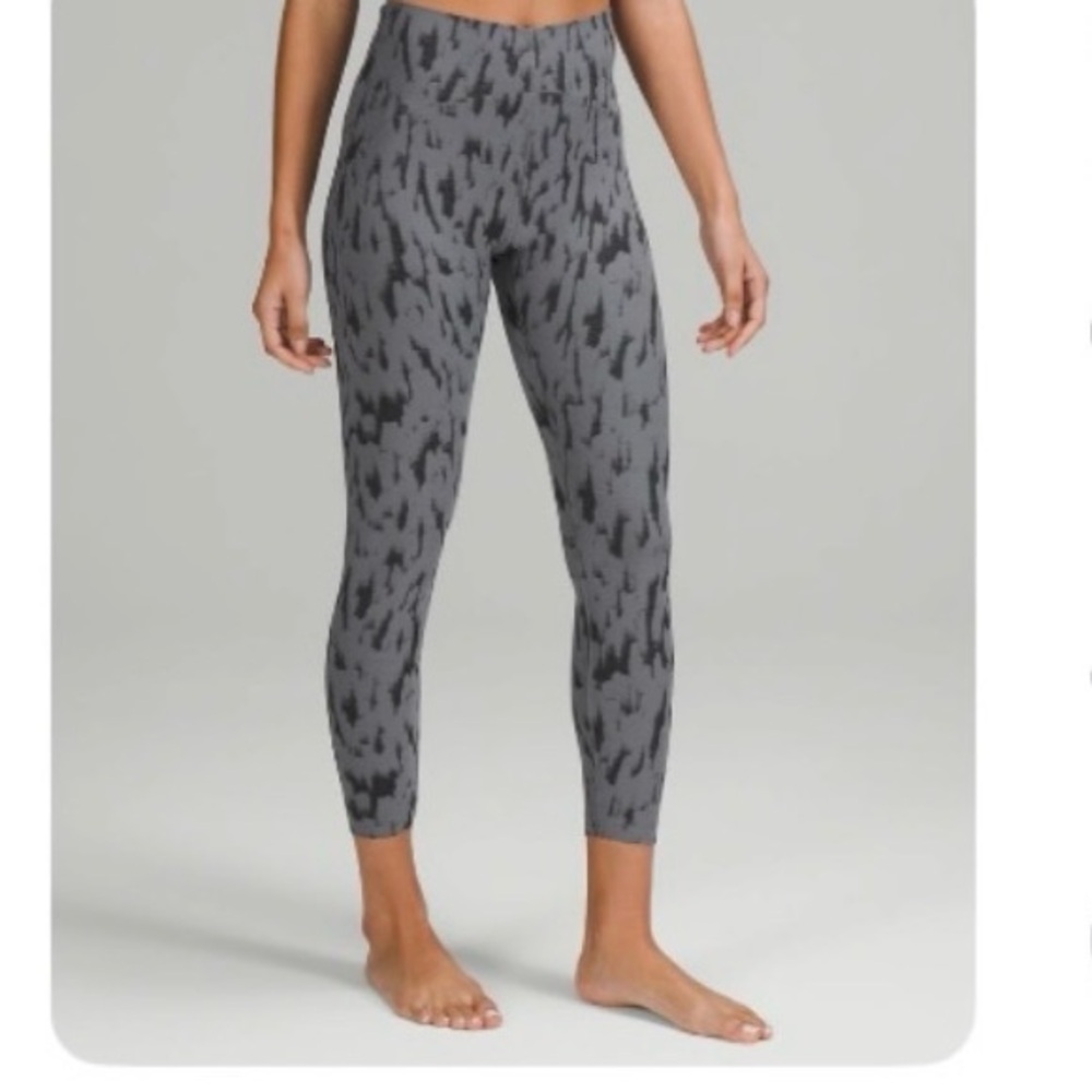 Lululemon Instill leggings